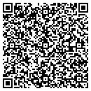 QR code with D & D Improvements LLC contacts