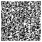 QR code with A-1 Satellite Dishes & TV contacts