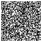 QR code with Hane Tile & Plastering Mason contacts