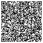QR code with Anything Goes Carpet & Uphlsty contacts