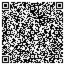 QR code with D J's Home Improvements contacts