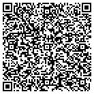 QR code with Usgsa Public Building Service contacts