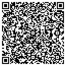 QR code with Vergie Hayes contacts