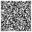 QR code with Hook Tile contacts