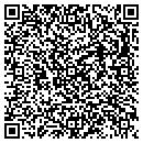 QR code with Hopkins Tile contacts