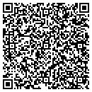 QR code with Hughes Tile contacts
