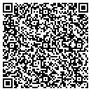 QR code with Huxsons Custom Tile contacts