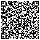 QR code with Hub Xrm contacts