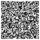 QR code with Oehm's Auction CO contacts