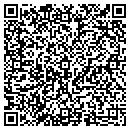 QR code with Oregon Trail Barber Shop contacts