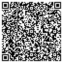 QR code with A1 Apartments contacts