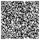 QR code with Irvine Carpet & Tile, Inc contacts