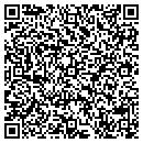 QR code with White's Cleaning Service contacts