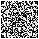 QR code with J C Tile CO contacts