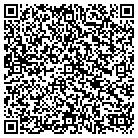 QR code with J Difranco Tile Corp contacts