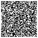 QR code with Razor's Edge contacts