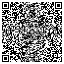 QR code with Razors Edge contacts