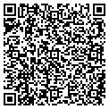 QR code with Glow contacts