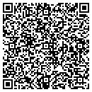 QR code with Rick's Barber Shop contacts