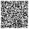 QR code with L & N Service contacts