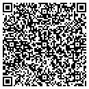 QR code with Ron's Barber Shop contacts