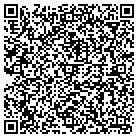QR code with Hadden's Construction contacts