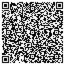 QR code with Glow Tanning contacts