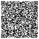 QR code with Handy Andy's Maintenance & Construction contacts