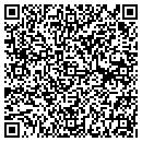 QR code with K C Intl contacts
