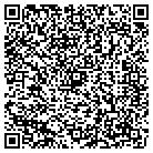 QR code with A B's Center City Sports contacts