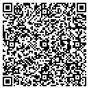QR code with Scalpin Post contacts