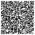 QR code with H & L Construction contacts