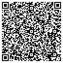 QR code with Holyfield James contacts