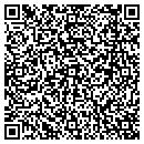 QR code with Knaggs Tile & Stone contacts
