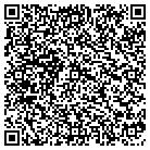 QR code with A & G Flooring Janitorial contacts