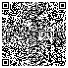 QR code with Appleton Parkview L P contacts