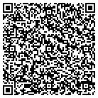 QR code with G D Communication Systems contacts