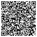QR code with L B Tile contacts