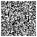 QR code with Hairloom LTD contacts