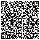 QR code with Alpha & Omega contacts
