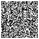 QR code with The Rustic Razor contacts