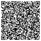 QR code with Pebblebrook Tree Service contacts