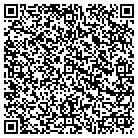 QR code with B T S Auto Sales LLC contacts