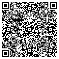 QR code with Mischel & Co contacts