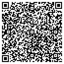 QR code with Magnum Tile contacts
