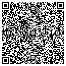 QR code with Henry's Bbq contacts