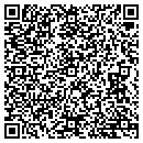 QR code with Henry's Oil Tan contacts