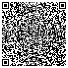 QR code with Manitoba Tile Mark Wood contacts