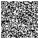 QR code with Hollywood Tans contacts