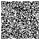 QR code with Hollywood Tans contacts